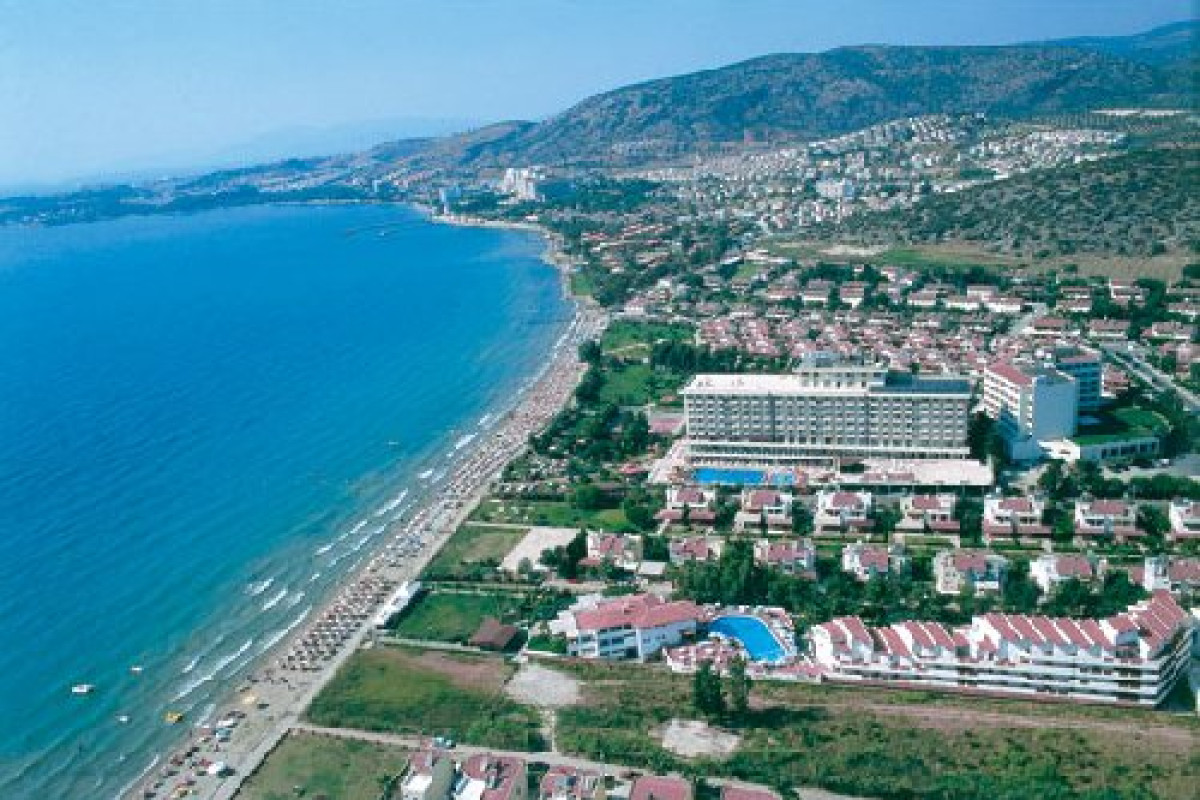 EPHESIA HOTEL