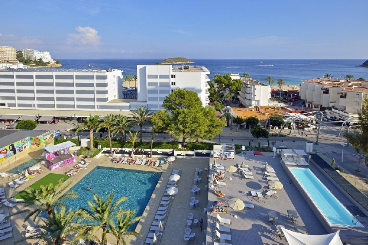 Sol House Mallorca (ex. The Studio) (Adults Only +16 ani)