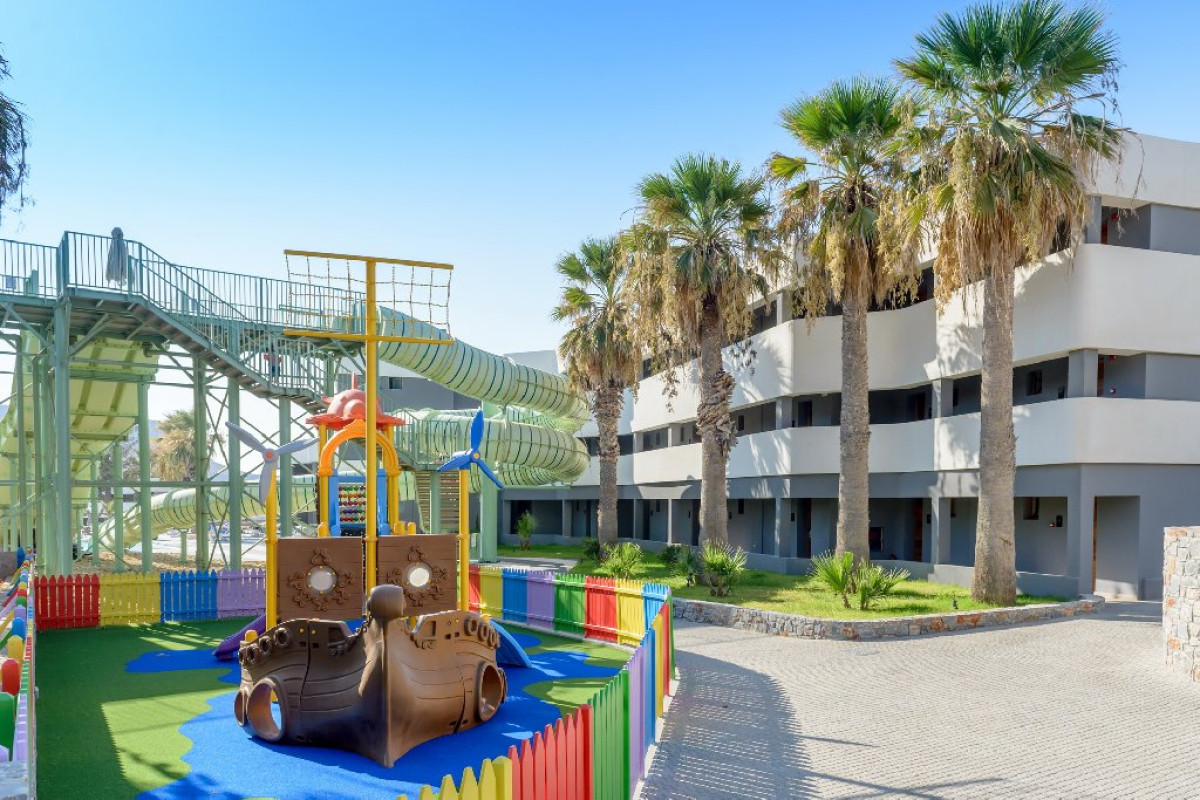 Arina Beach Resort