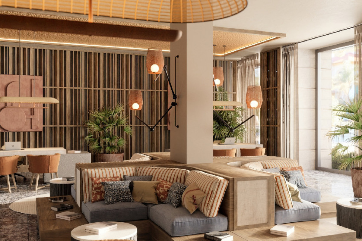 SARENA DE MURO RESORT MALLORCA (EX. BE LIVE PALACE)