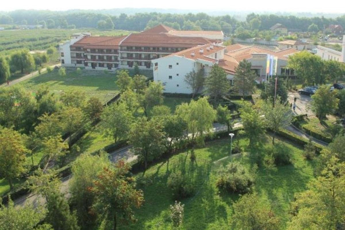 PUFLENE RESORT