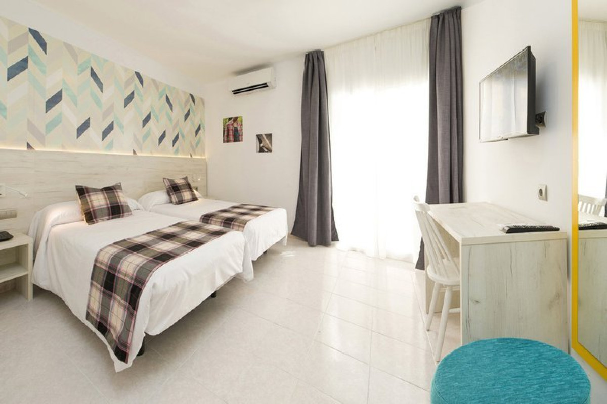 VIBRA LEI IBIZA
