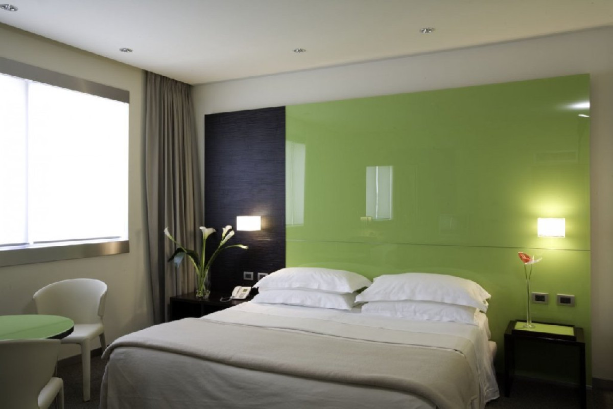 T Hotel Cagliari