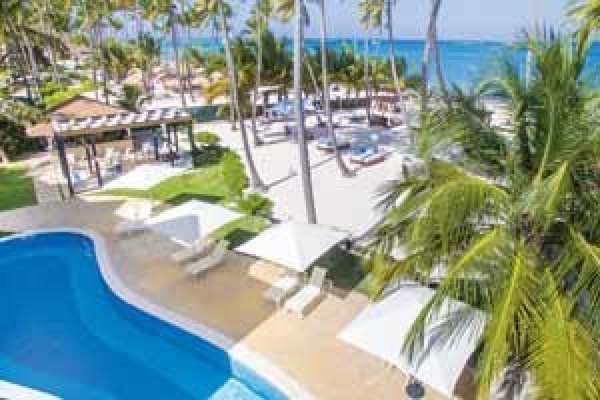 Be Live Collection Punta Cana