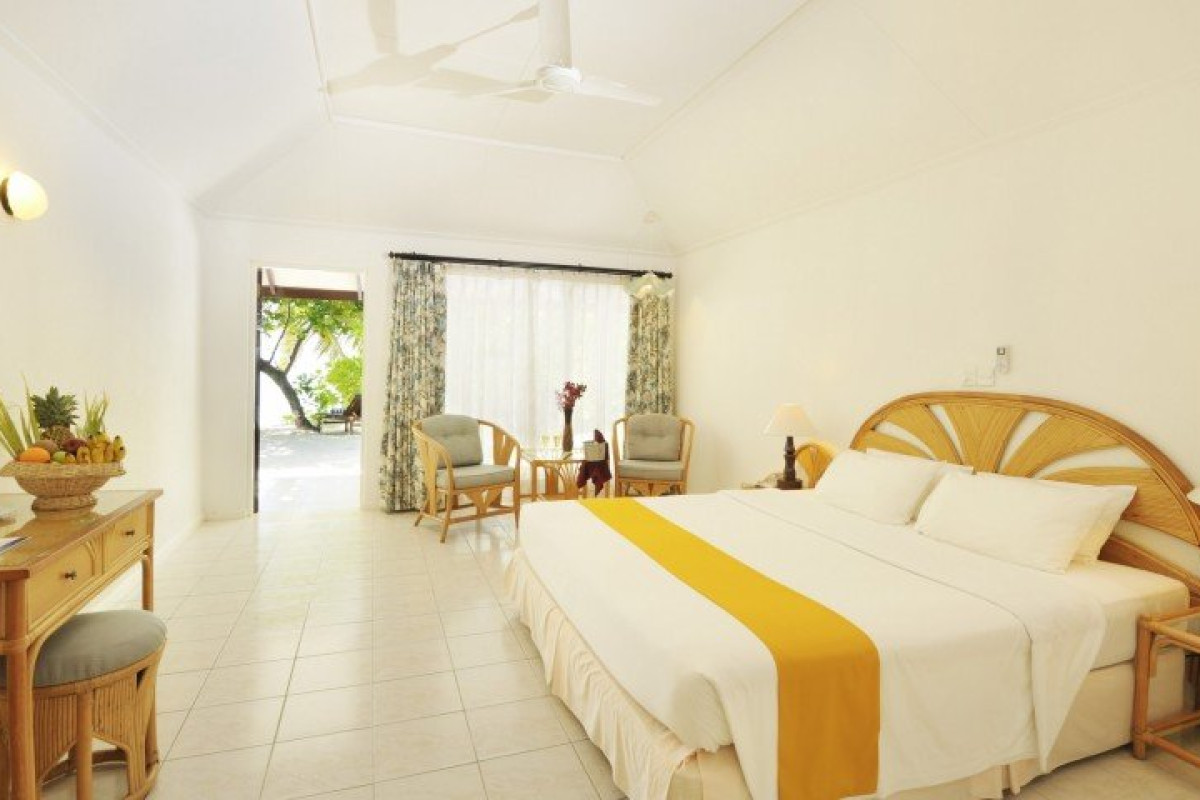 Holiday Island Resort