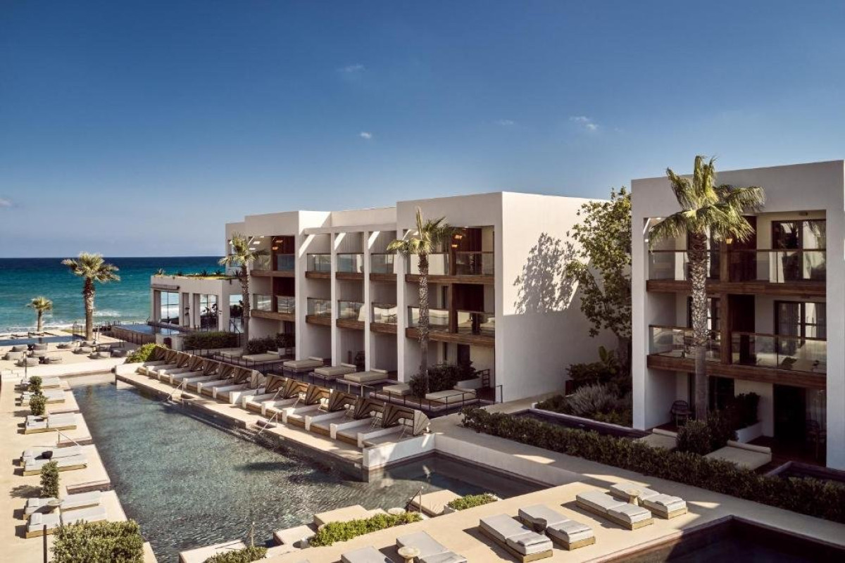 Zante Maris Suites