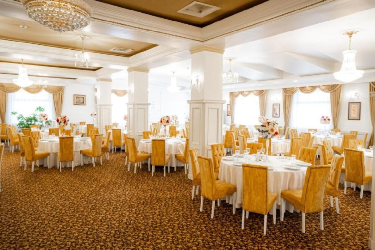 Hotel Polaris