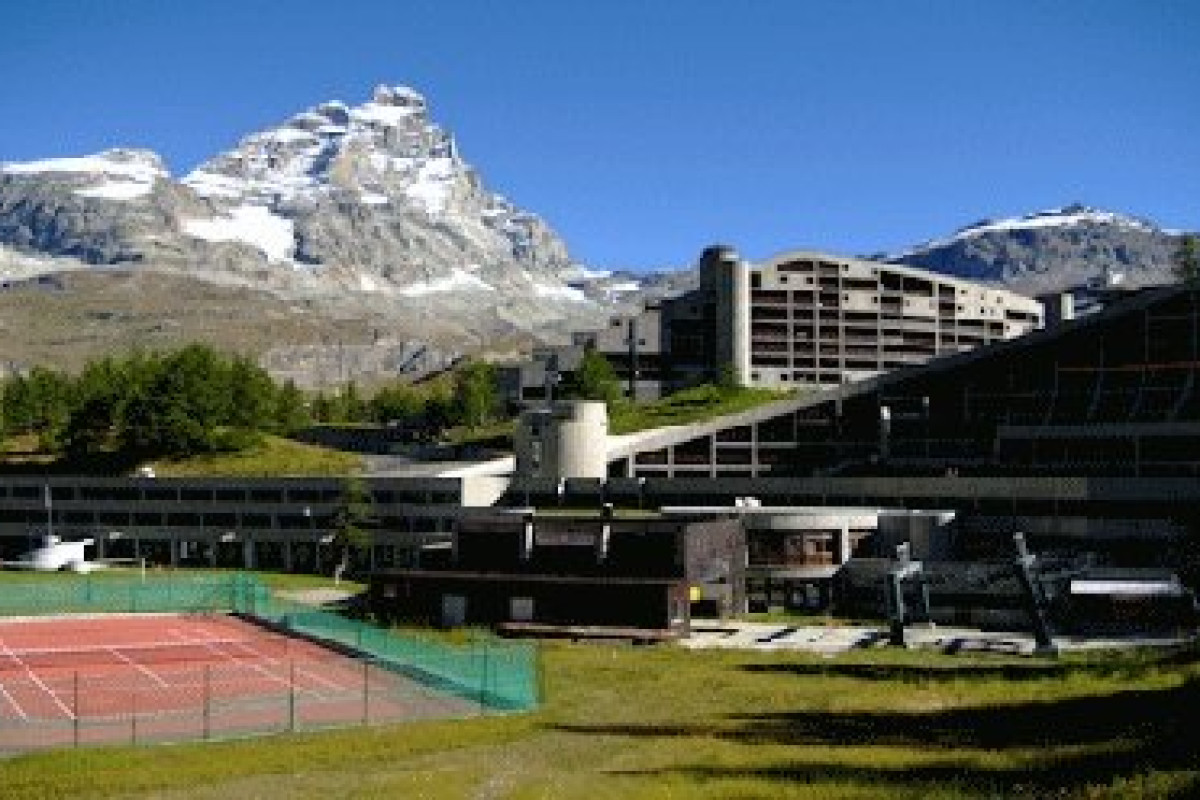 Residence Petit Tibet