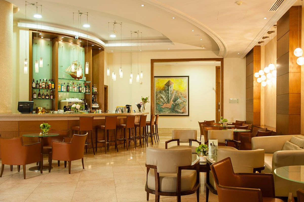 AJAX HOTEL (Limassol)