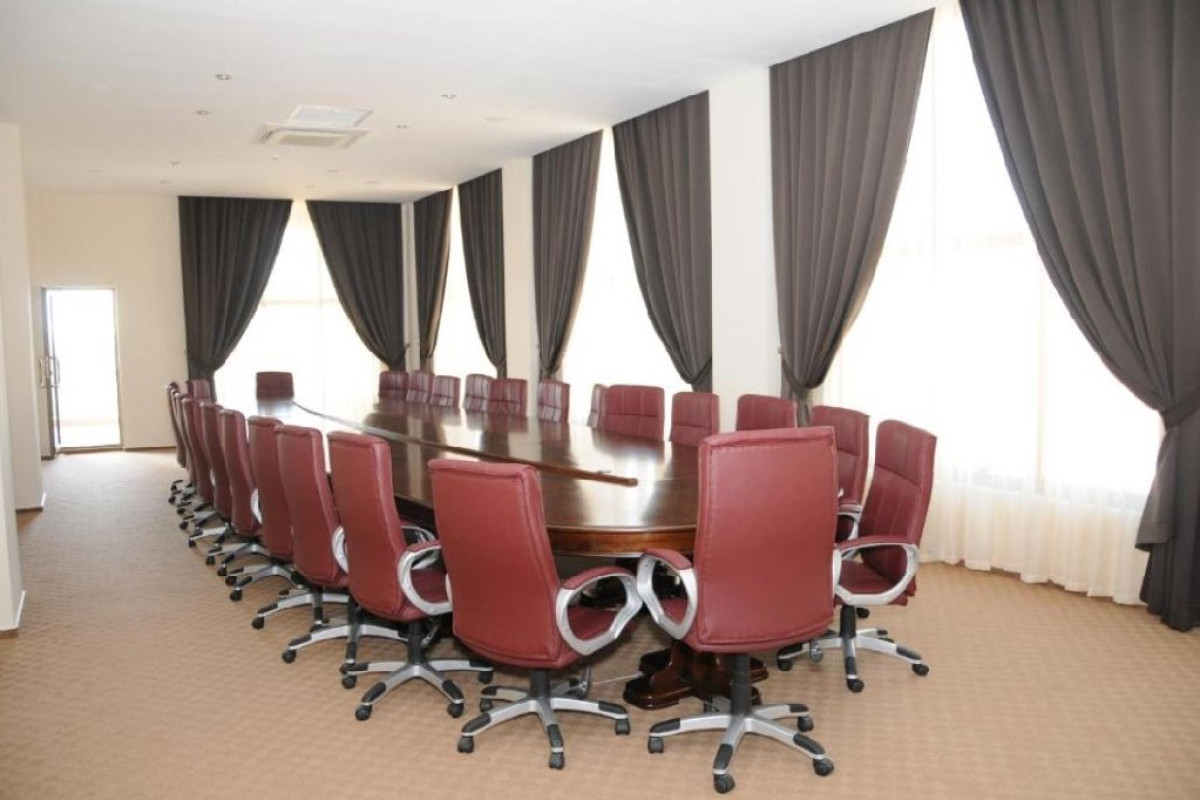 Hotel Rexton