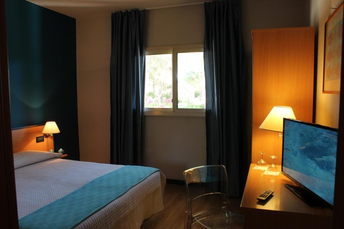 Porto Giardino ResortSpa (Capitolo-Monopoli)