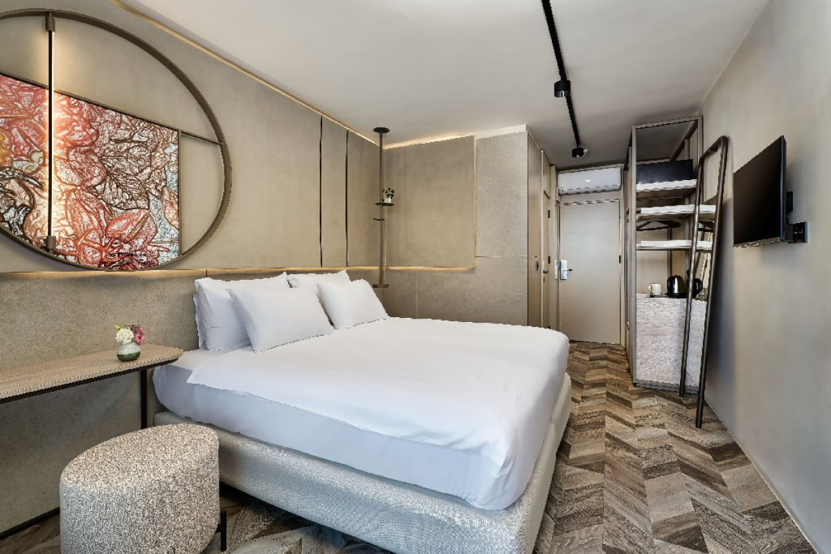 BUYUK HOTEL