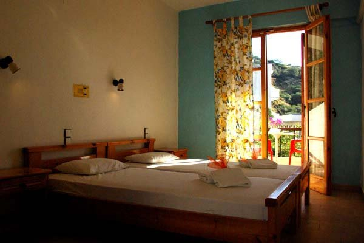 OSTRIA HOTEL