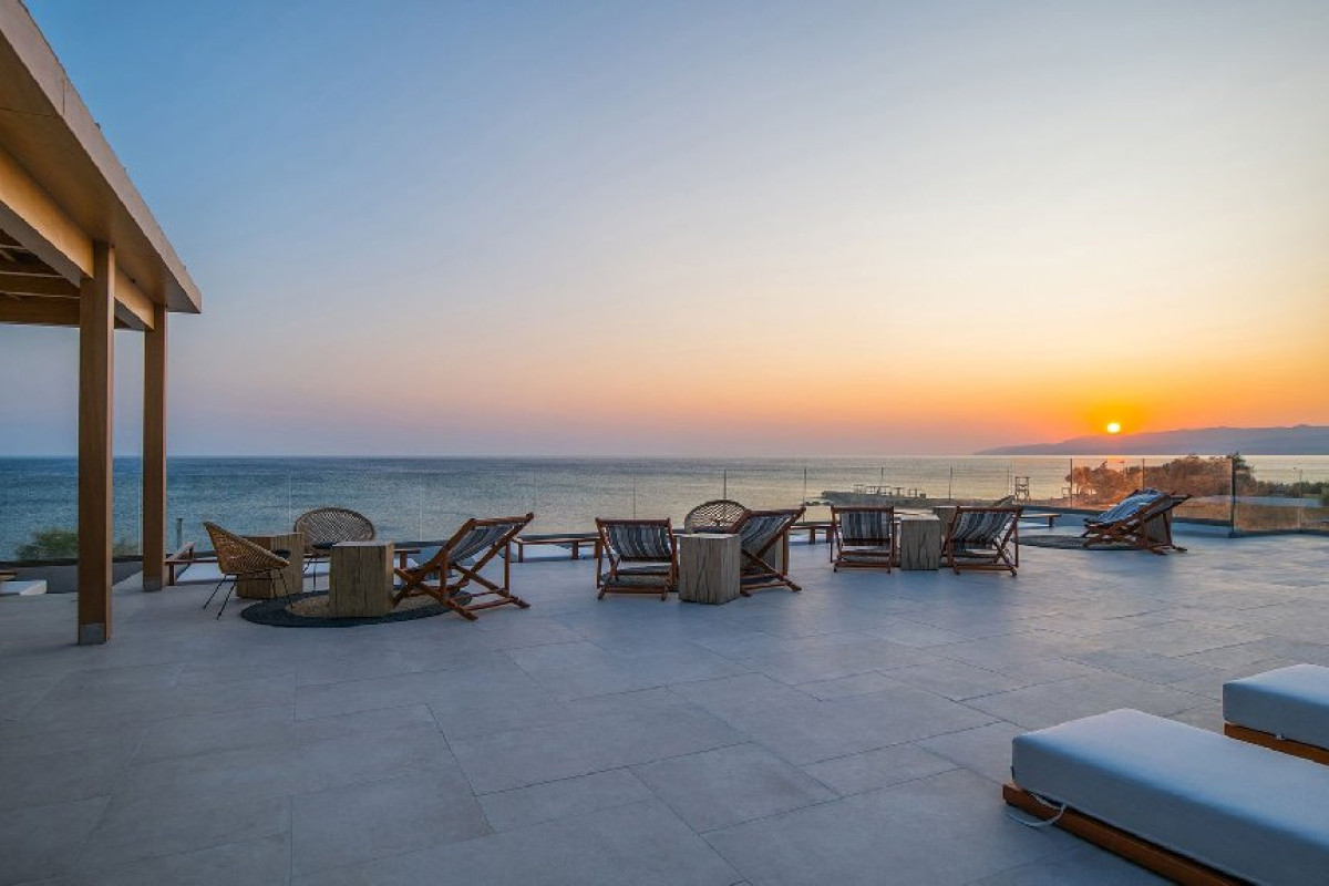 Akasha Beach Hotel and Spa (Hersonissos)