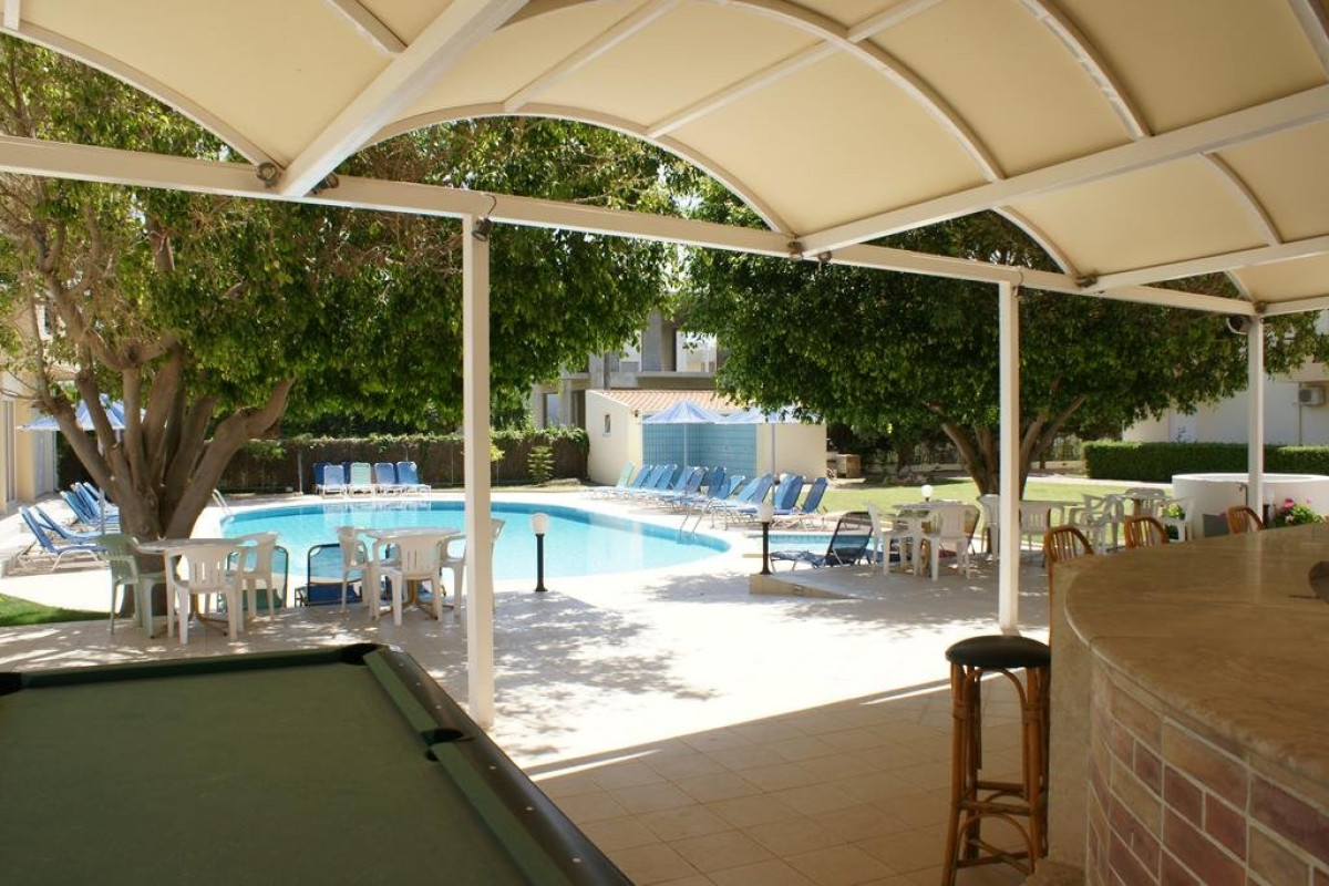 Castro Hotel (Ammoudara)