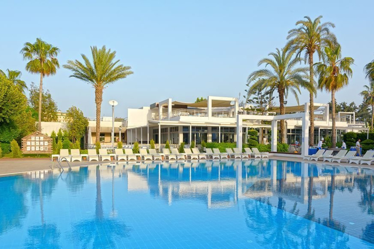 CLUB KASTALIA HOLIDAY VILLAGE