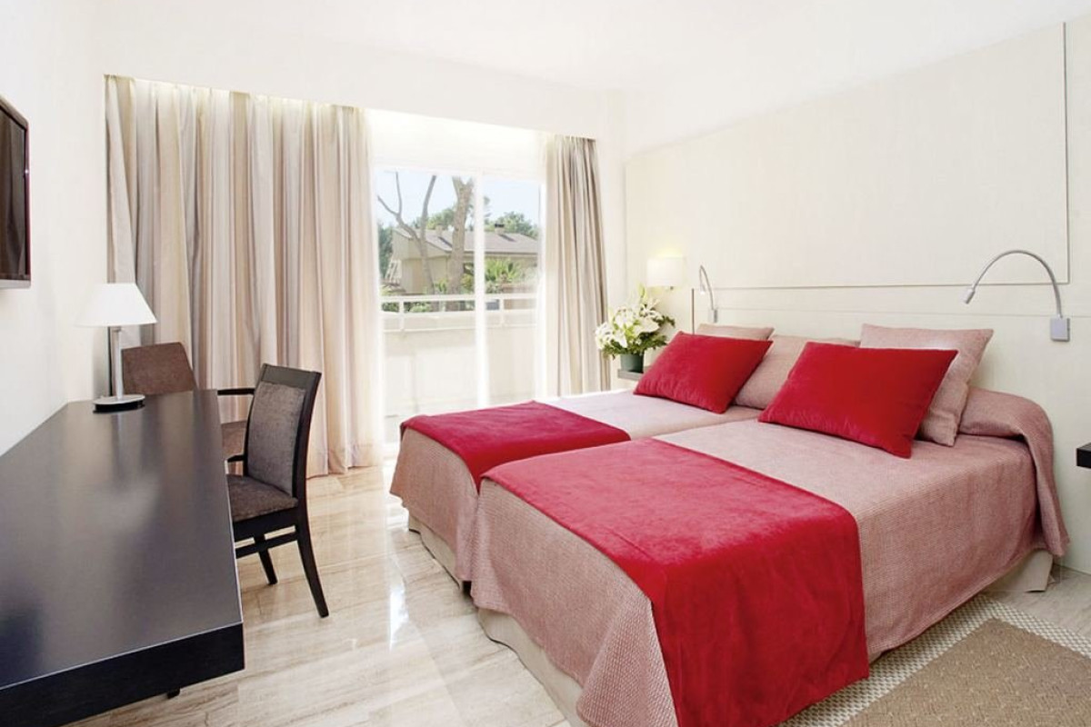 Grupotel Taurus Park