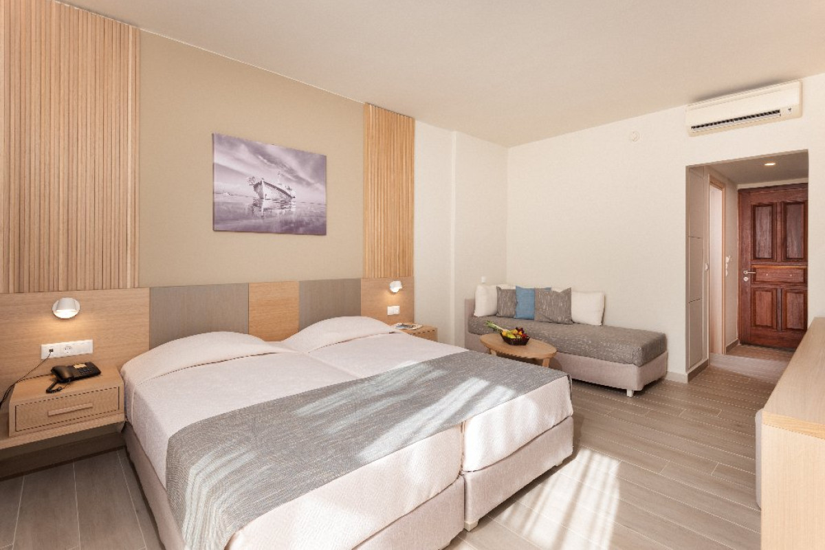 Horizon Beach Resort (Mastichari)