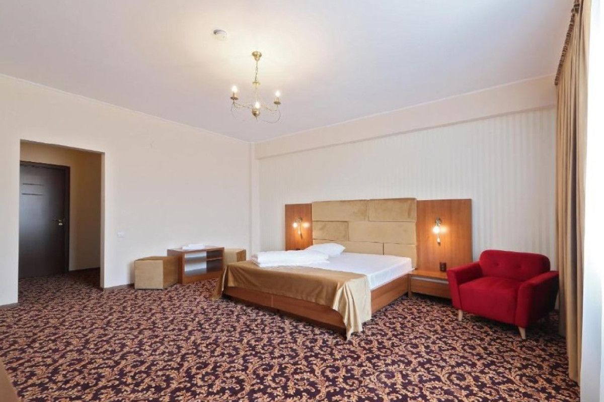 Hotel Impero