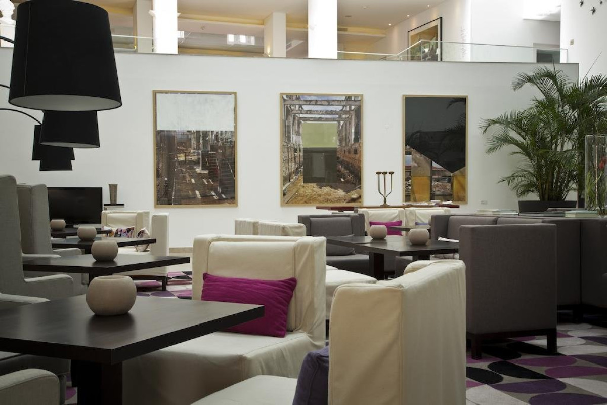 Pestana Pousada Fortaleza da Cidadela (D)