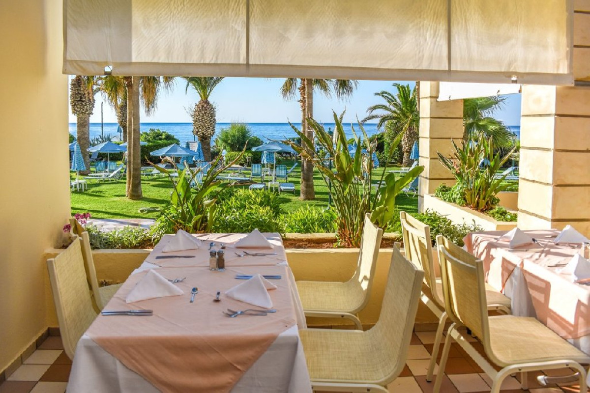 Creta Star (Adults Only 17+) (K)