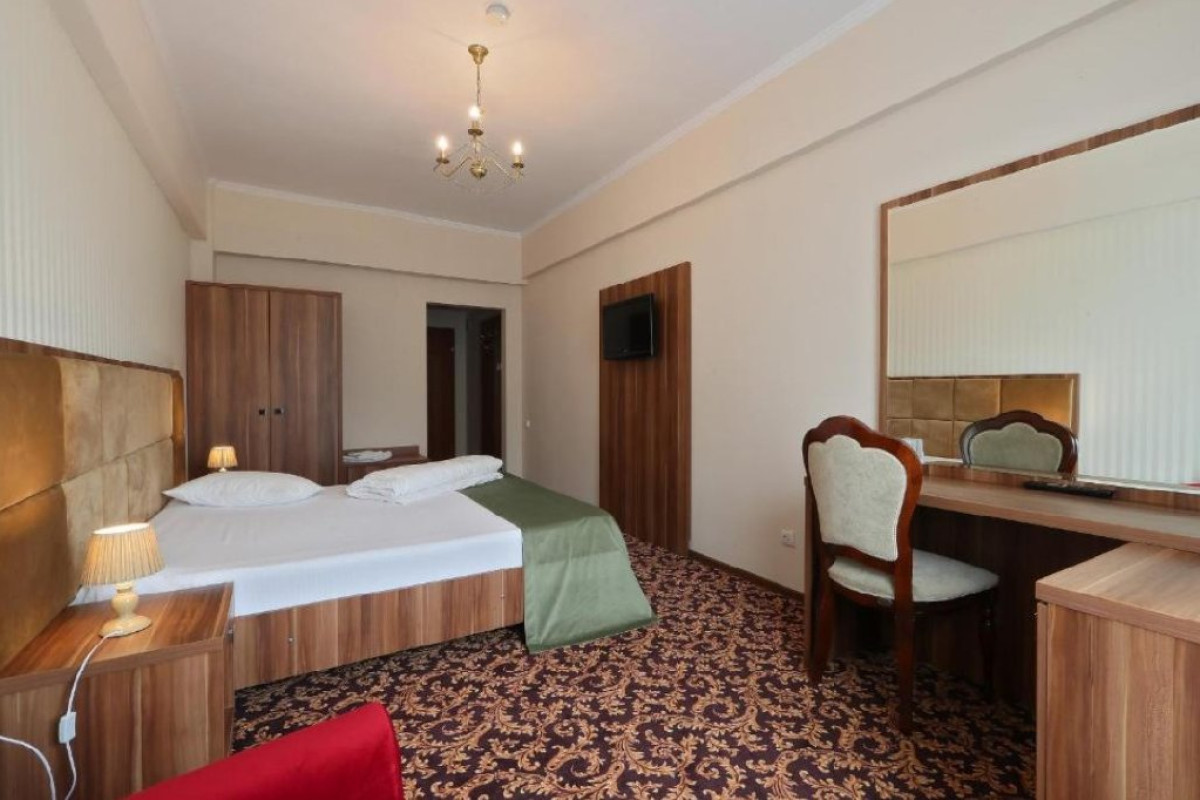 Hotel Impero