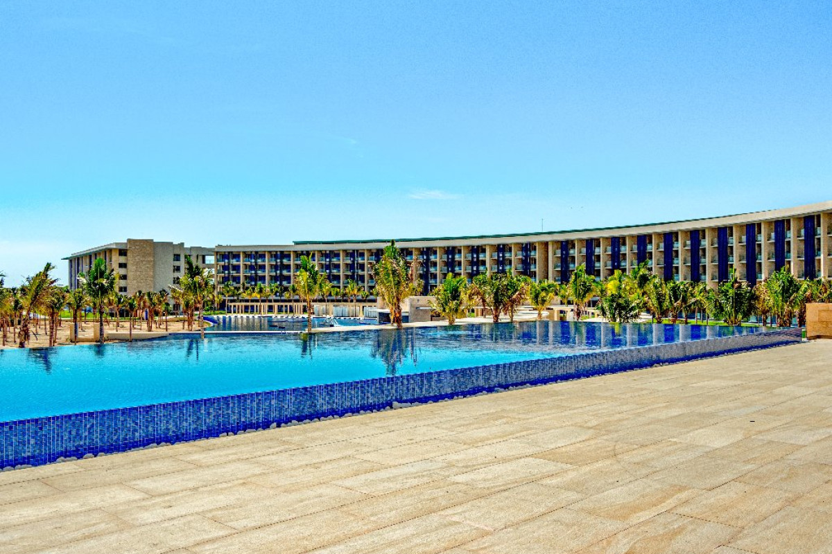 Barcelo Maya Riviera - Adults only 18+