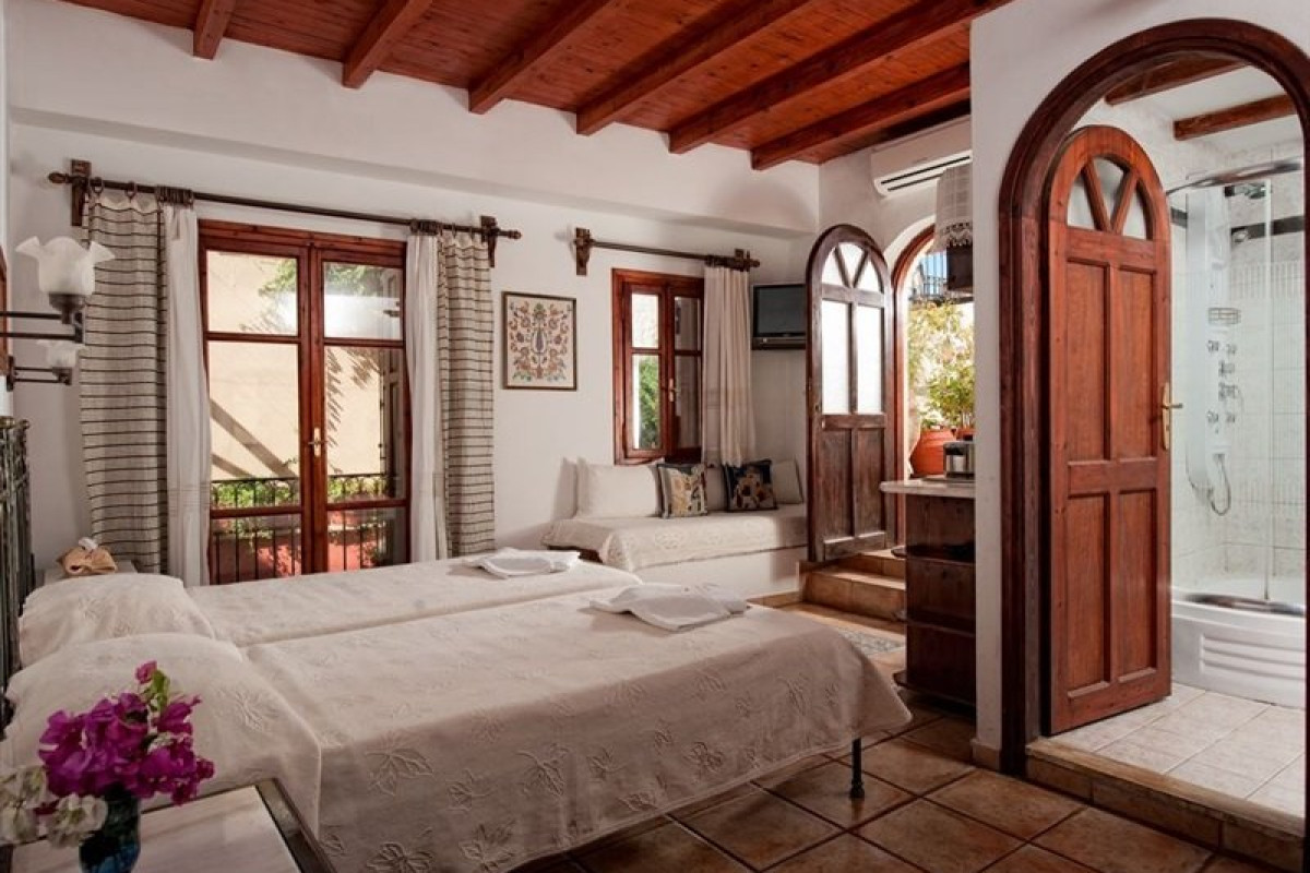Veneto Exclusive Suites (K)