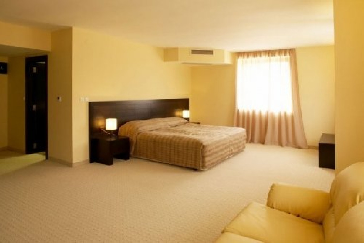 GARDENIA PARK HOTEL