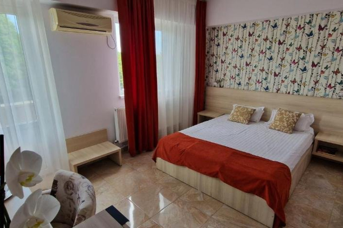 Oituz Boutique Residence