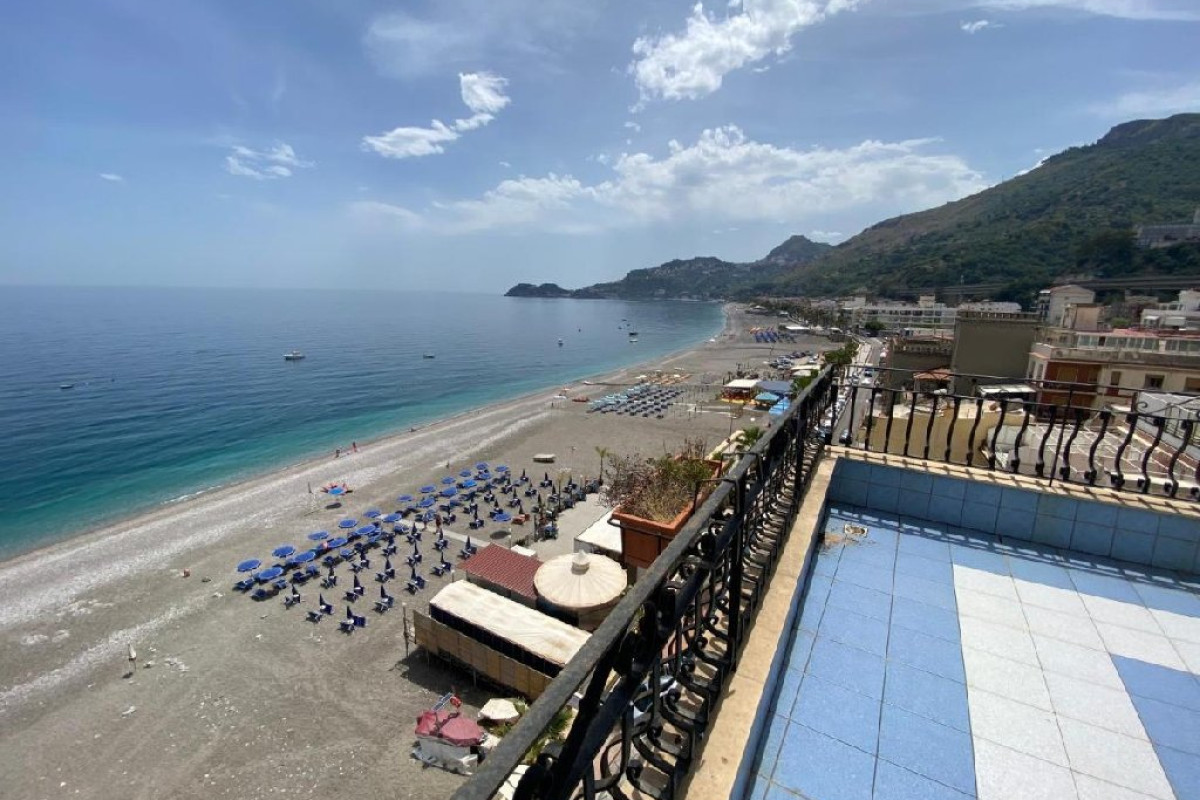 San Pietro Beach