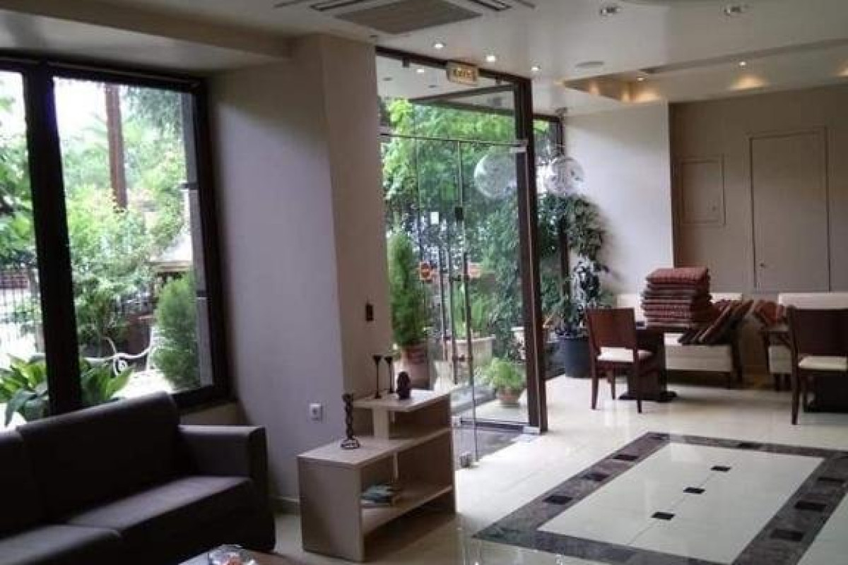 Georgios Hotel