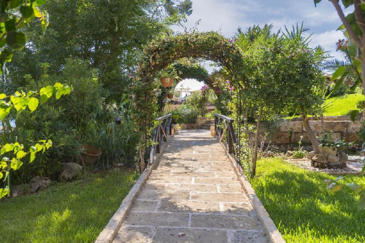 Secrets Mallorca Villamil (Adults Only) (ex. Hesperia)