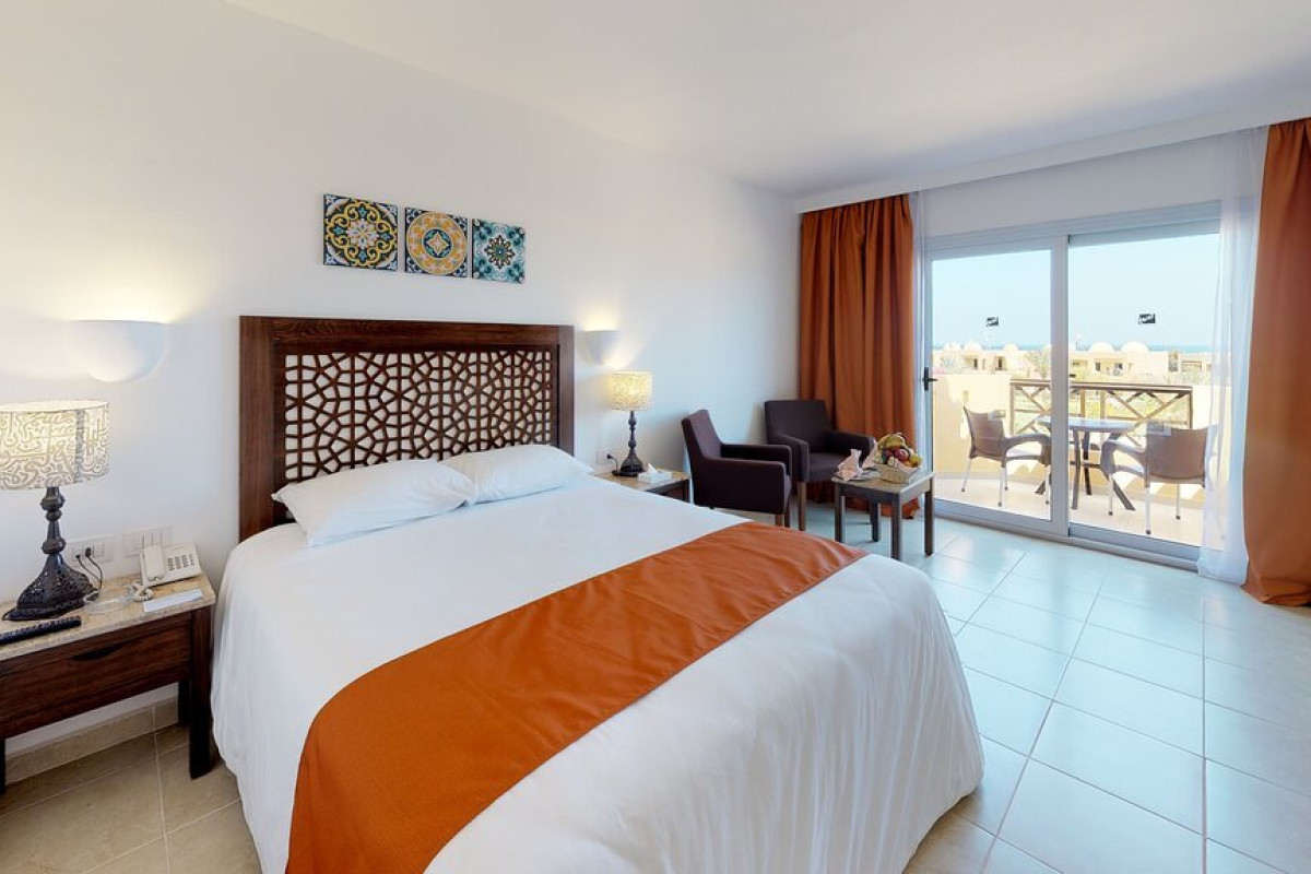 WADI LAHMY AZUR RESORT