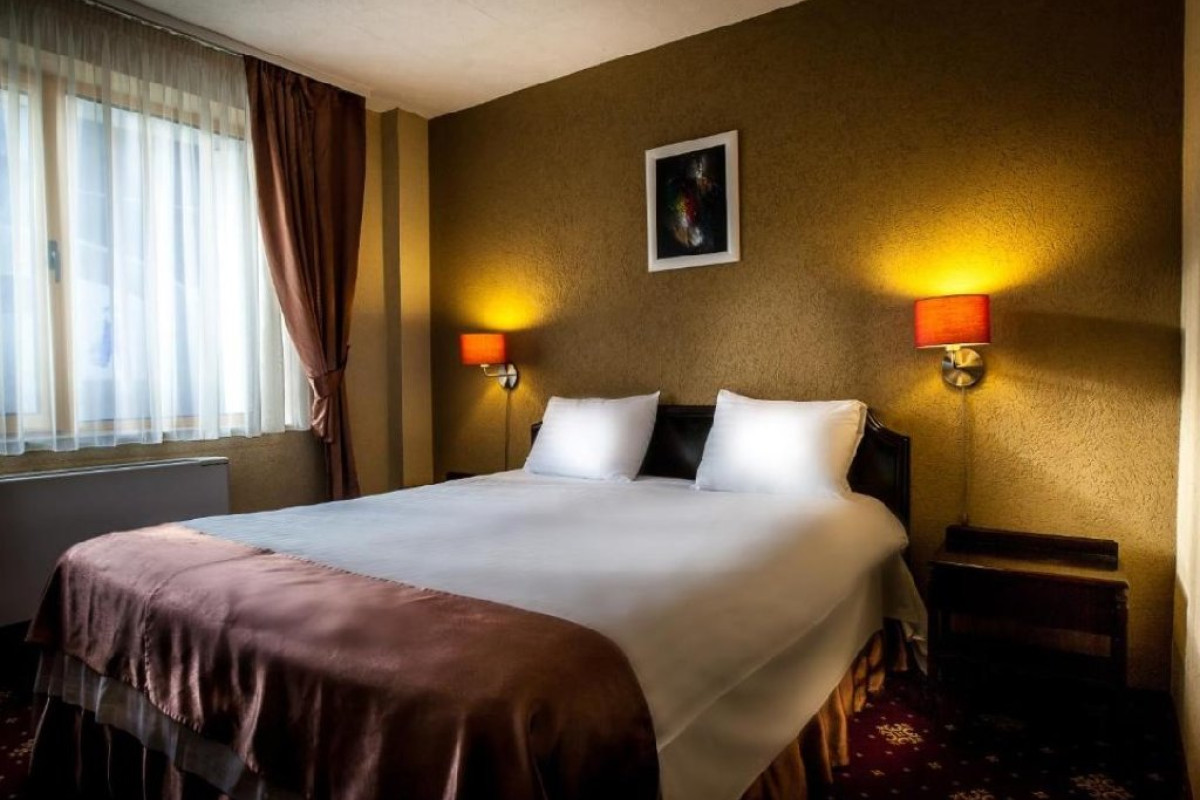 Hotel CIAO V