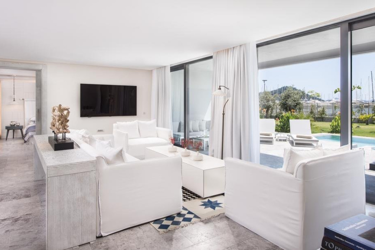 D RESORT GOCEK