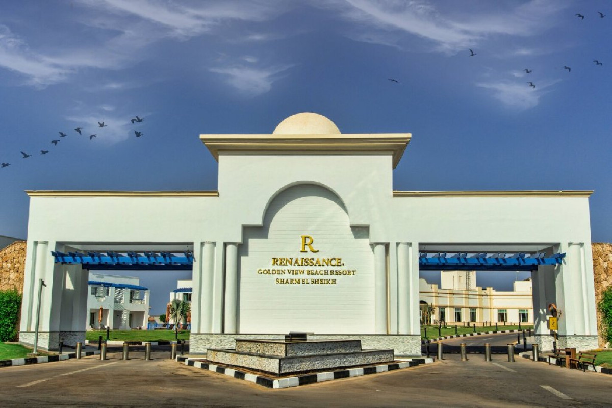 RENAISSANCE GOLDEN VIEW BEACH
