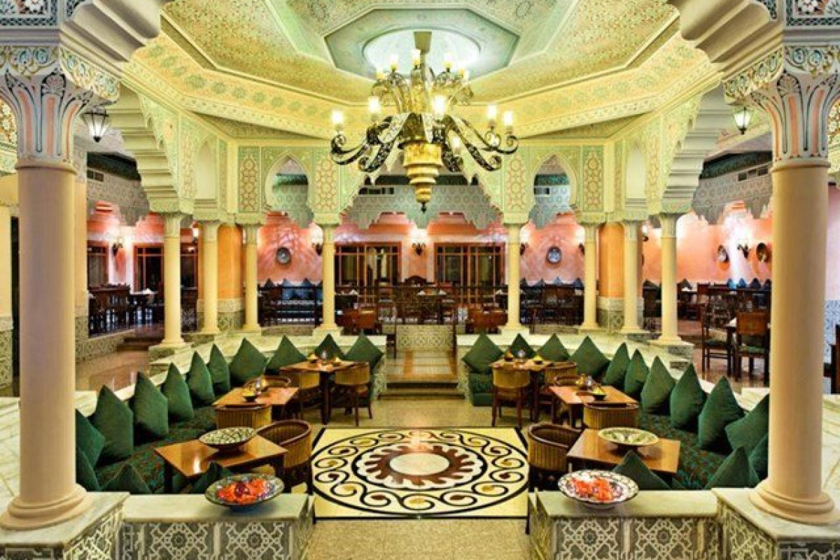 ALBATROS PALACE HRG