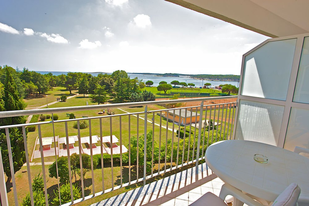 Holiday Hotel Medulin (Pula)