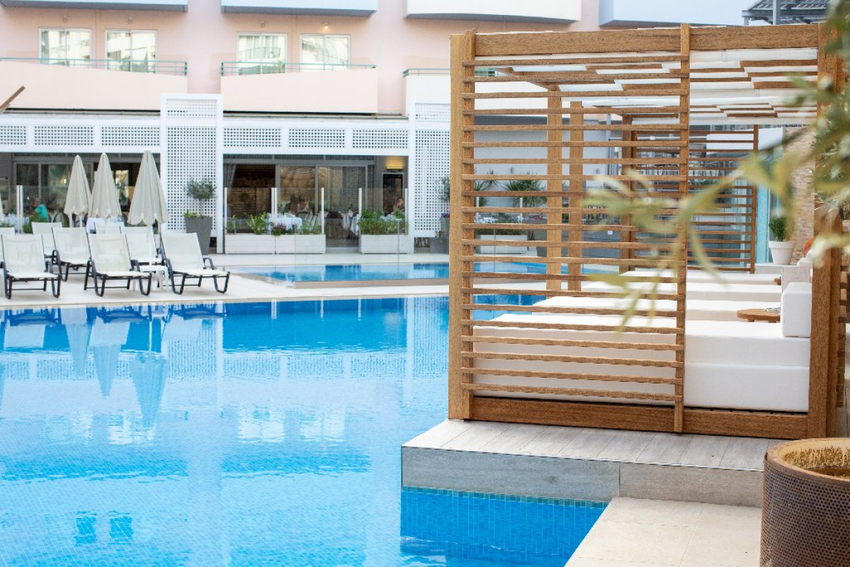 Bio Suites Hotel (CHQ)
