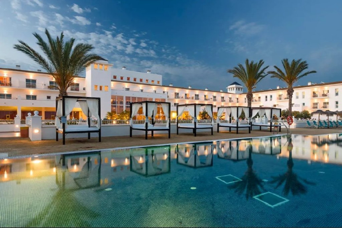 Garden Playanatural Hotel and Spa (R)