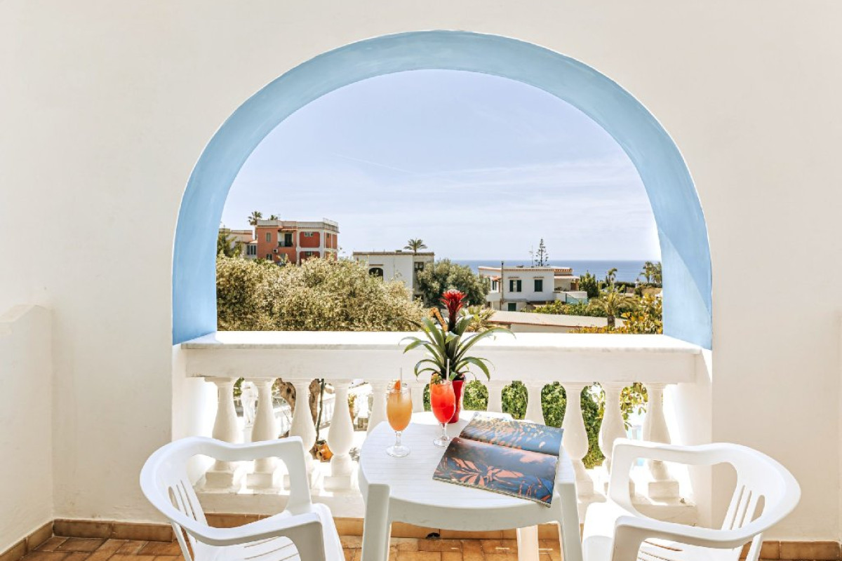 Hotel Terme Galidon