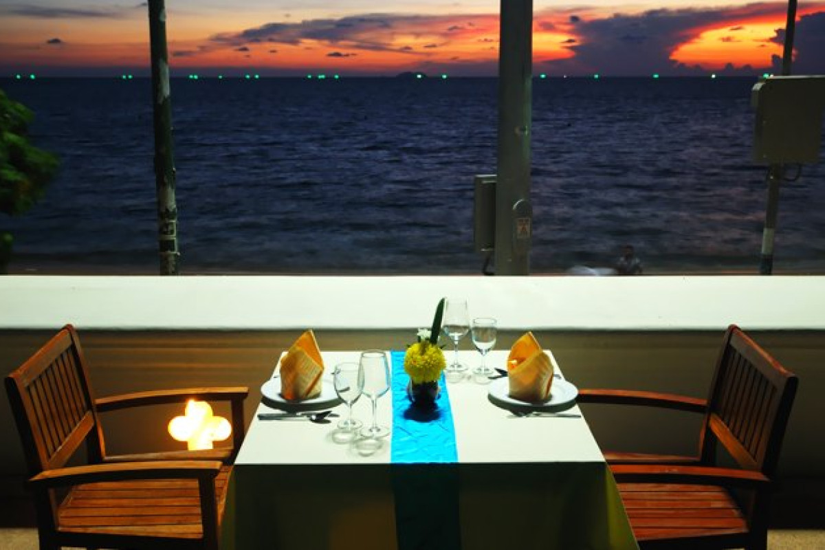 The Heritage Pattaya Beach