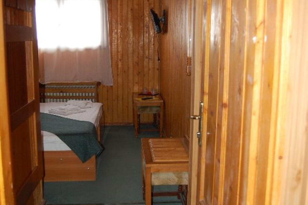 Hotel Bucegi Portile Regatului