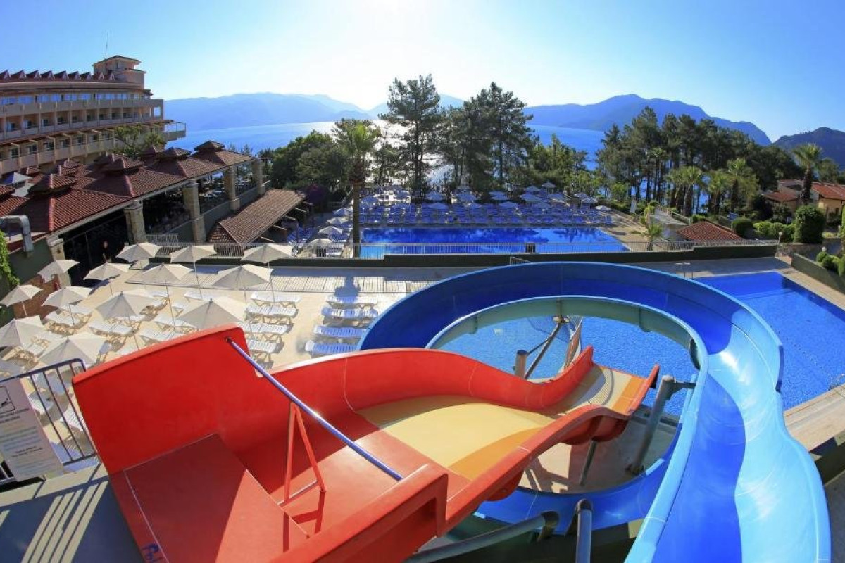 Labranda Mares Marmaris