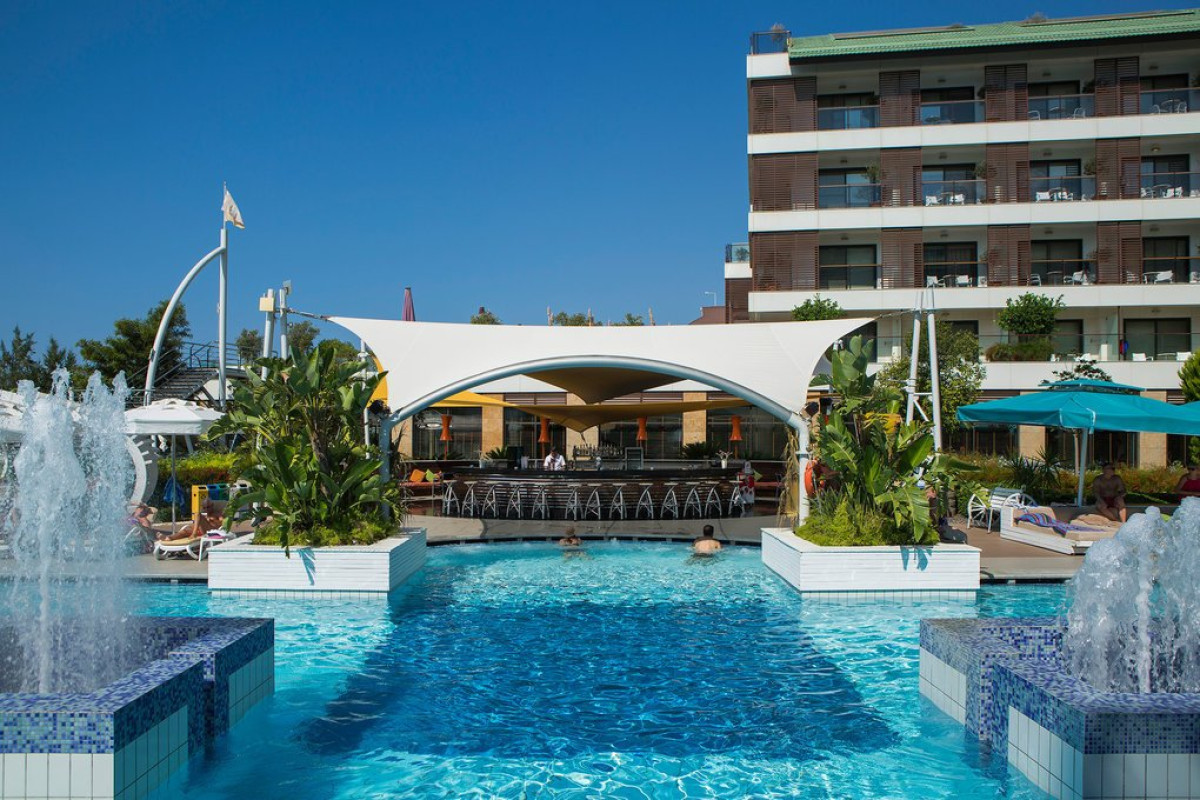TUI BLUE SIDE (EX. Sensimar Side) (adults only)