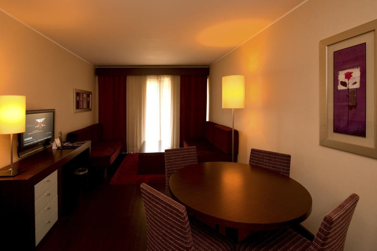 Hotel Vila Gale Cascais