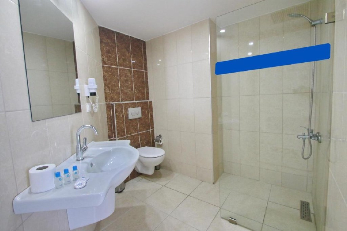JURA HOTELS ADA BEACH KUSADASI (ex. Asena Hotel)