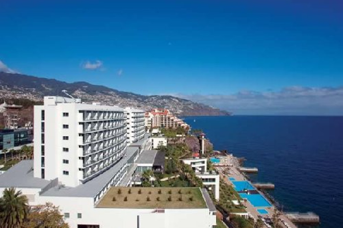 VIDAMAR RESORT Madeira