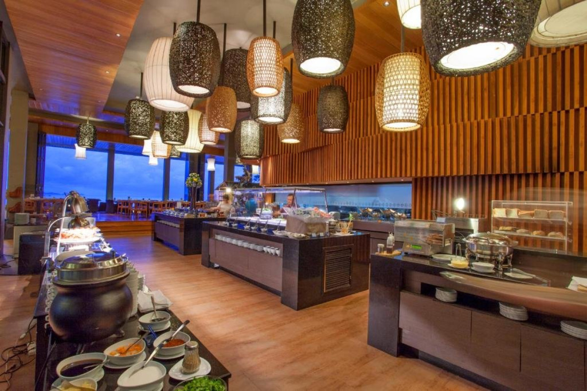 CAPE DARA PATTAYA RESORT